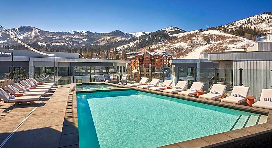 Pendry Park City