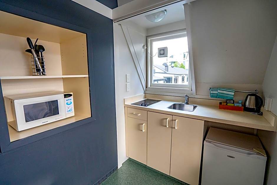 Heartland Hotel Queenstown