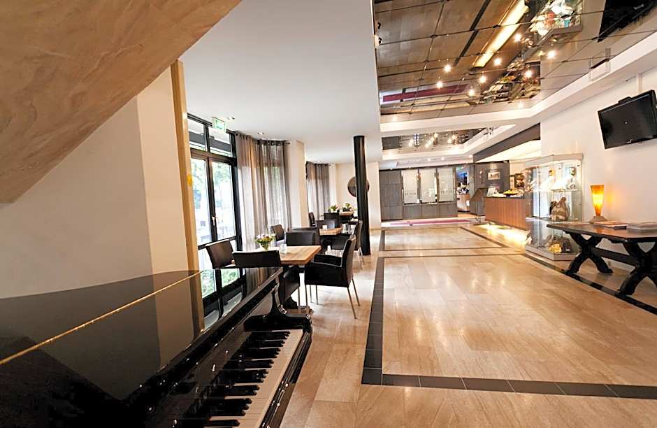 Fletcher Hotel-Restaurant de Korenbeurs