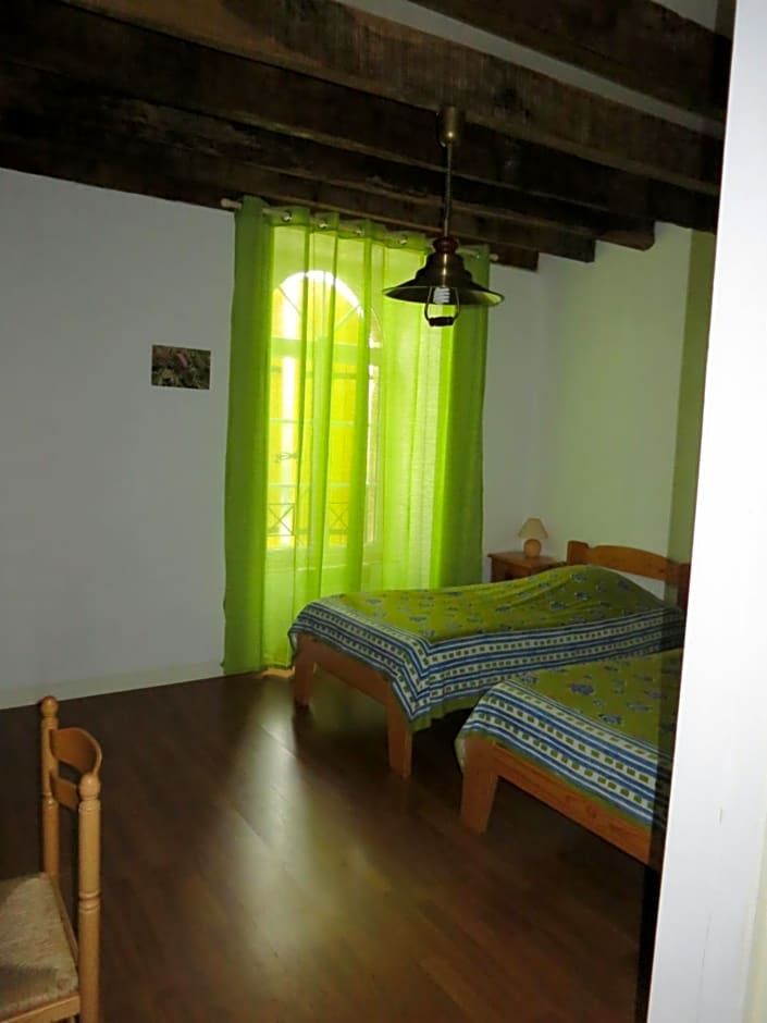 Chambres d'hôtes du Moulin de la Chaussee