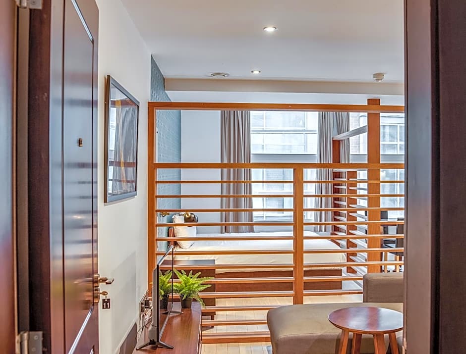 Terlon Apartments