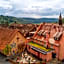 Landgasthof Hotel Rebstock