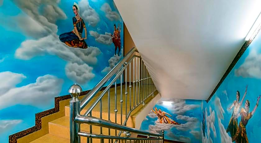 Blue Bell Airport Hotel