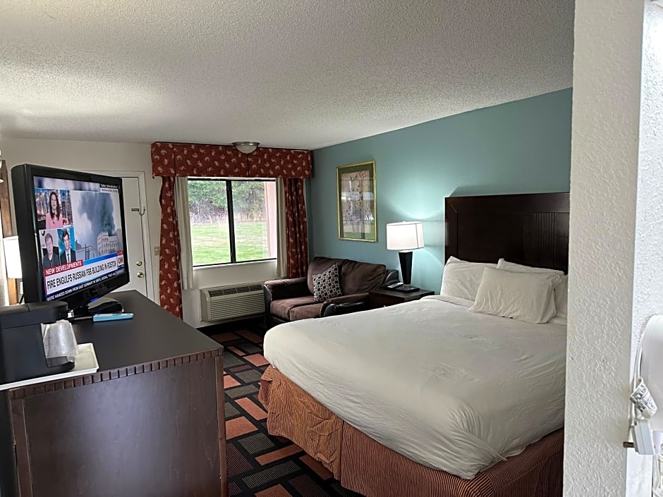 Americas best value inn