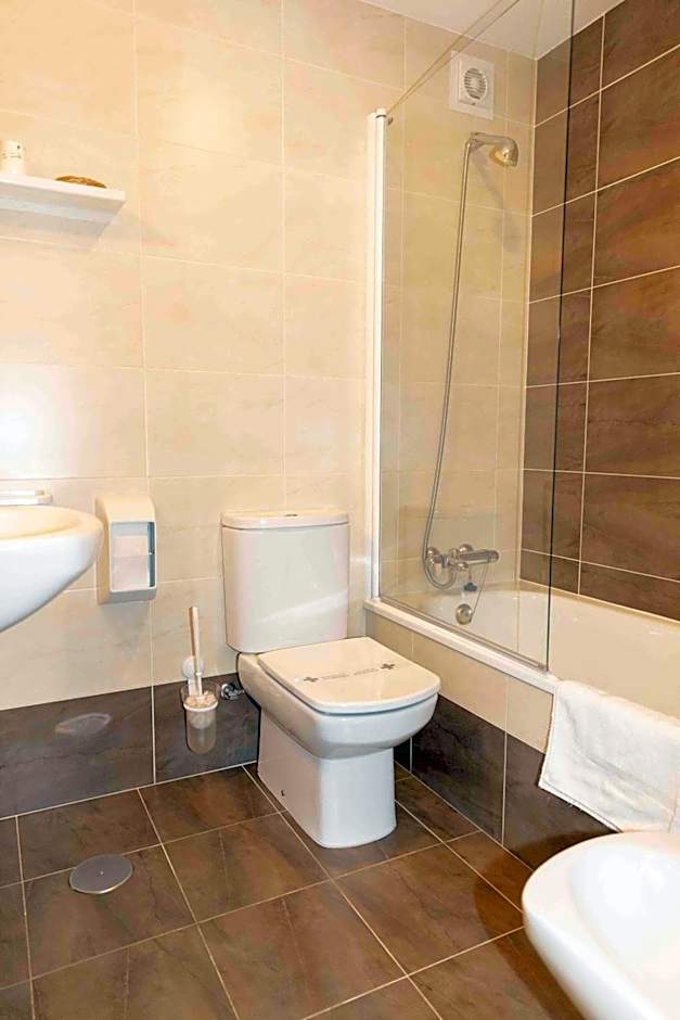 Hotel San Briz