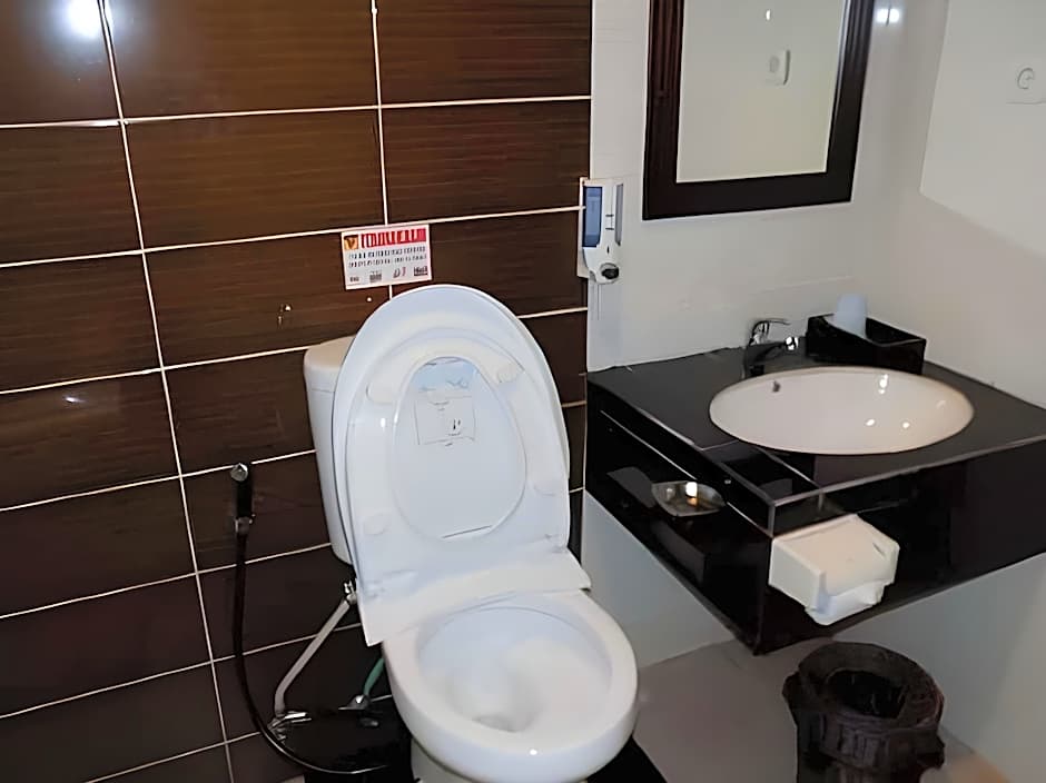 Sienna Inn Banjarmasin