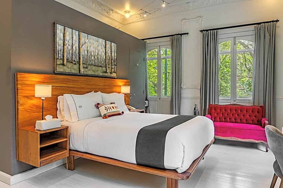 Hotel Villa Condesa