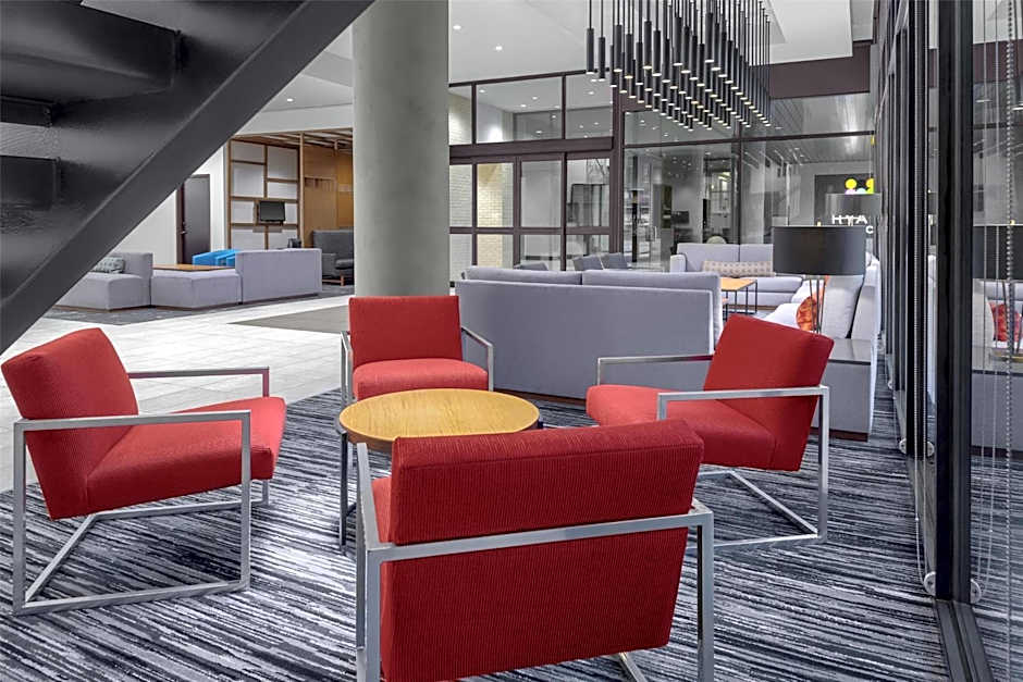 Hyatt Place Athens/Downtown