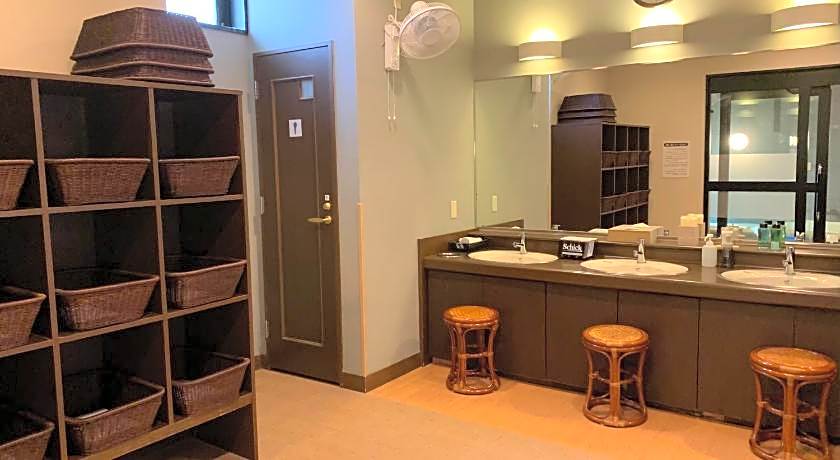 Hotel Route-Inn Sendaiko Kita Inter