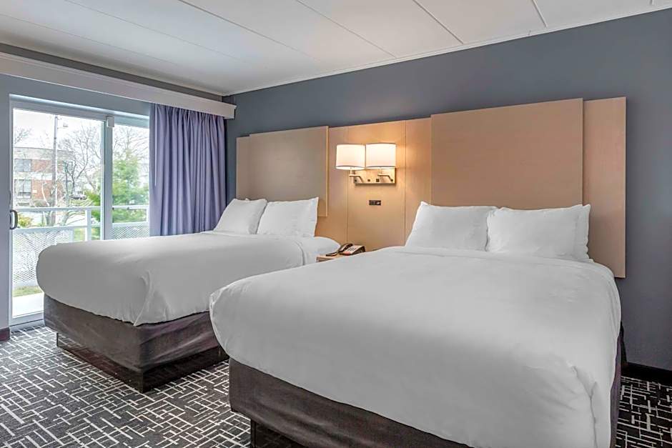 Comfort Inn Hyannis - Cape Cod