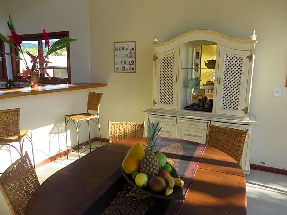 Casa Bon Voyage - Guesthouse