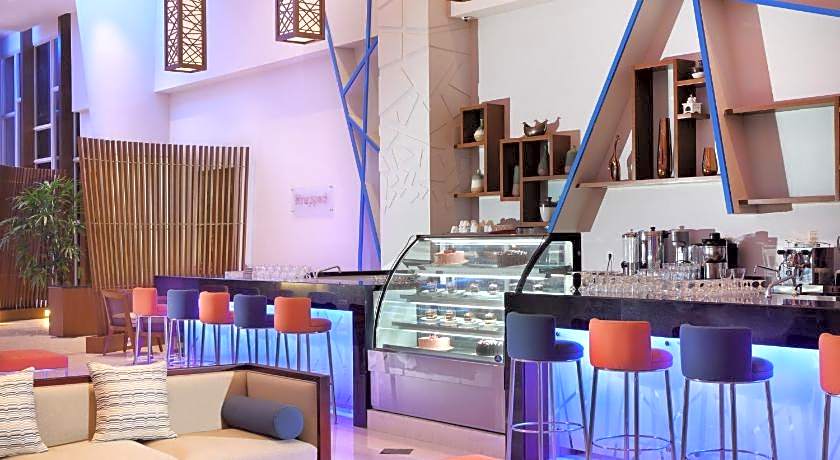 Four Points by Sheraton Manado