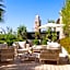 Les Jardins De La Koutoubia