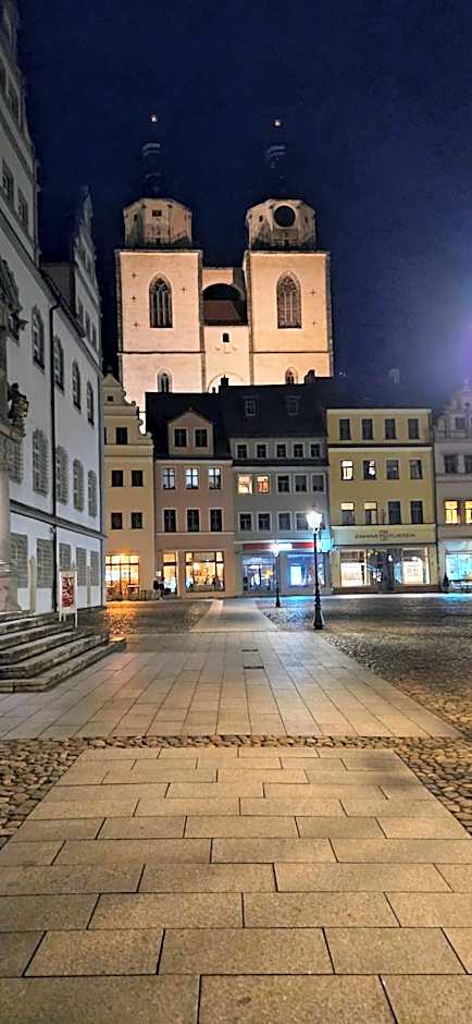 Boardinghouse Wittenberg