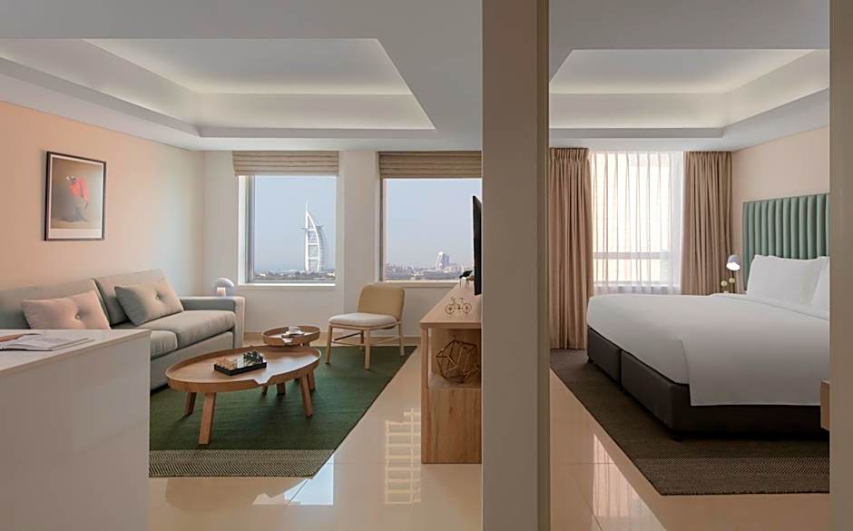 Photo 1 of 8 of Business 1 Bedroom Suite