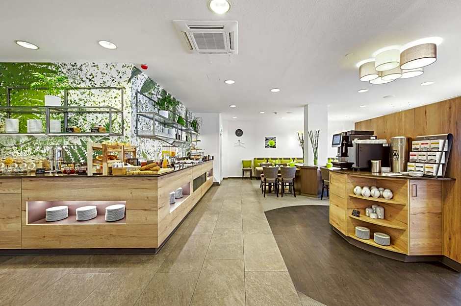 Best Western Hotel Favorit