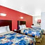 Travelodge by Wyndham Parkersburg