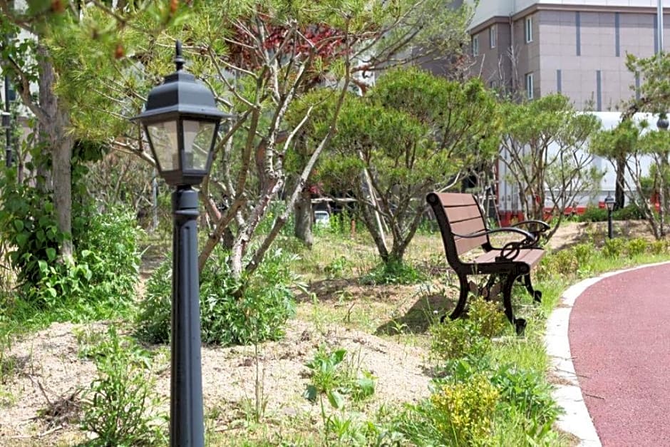 Benikea hotel seosan