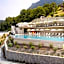 Reka-Feriendorf Lugano-Albonago