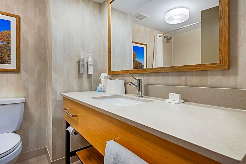 Hampton Inn Rocky Mount