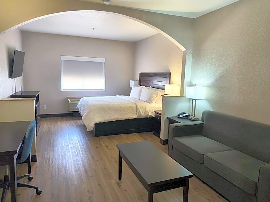 Grander Inn & Suites by IHG