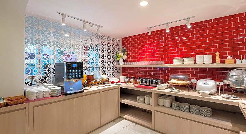 Hotel Midtown Ratsada