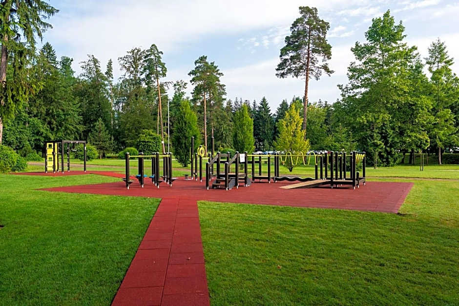 Terme Zrece - Hotel Vital