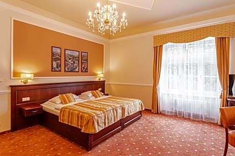 Superior Double or Twin Room