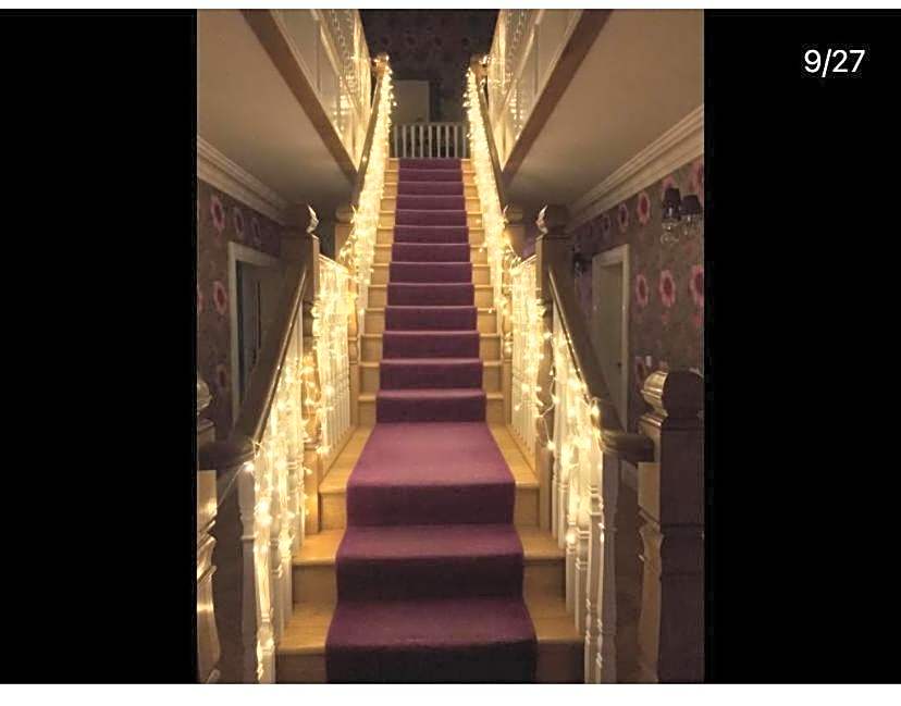 Redgate House Bed & Breakfast