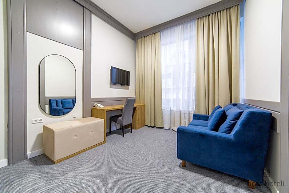 Hotel Astra Old Town