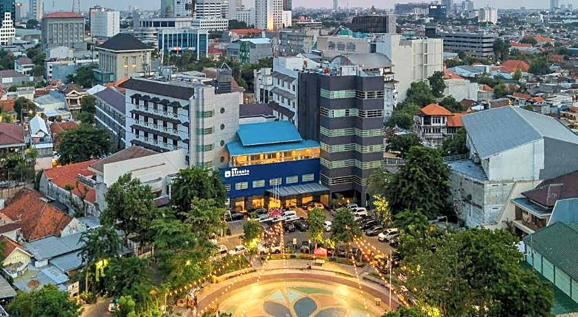 Bisanta Bidakara Surabaya