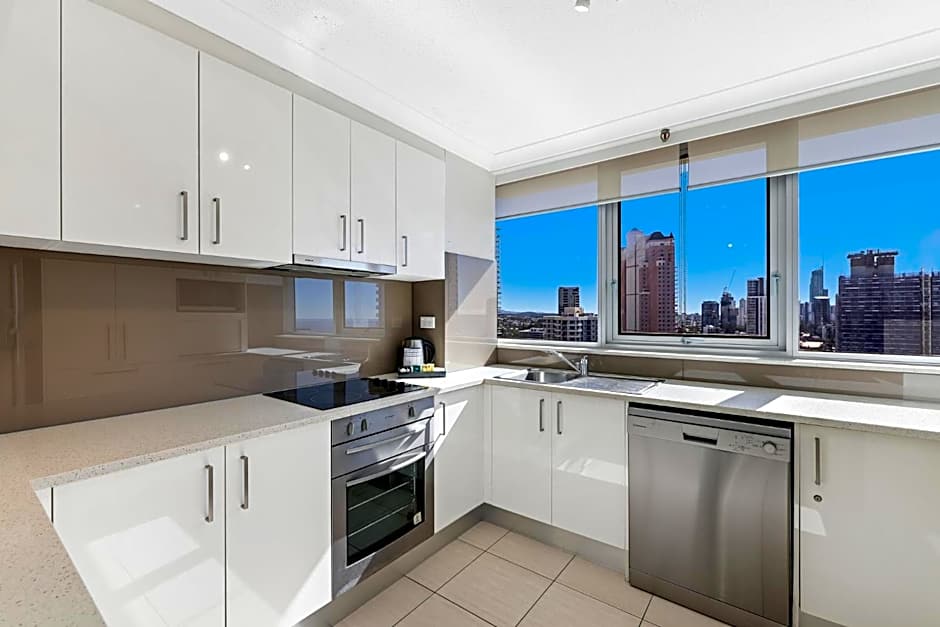 ULTIQA Beach Haven on Broadbeach