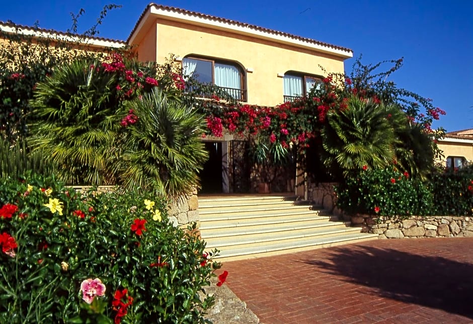 Hotel Stelle Marine