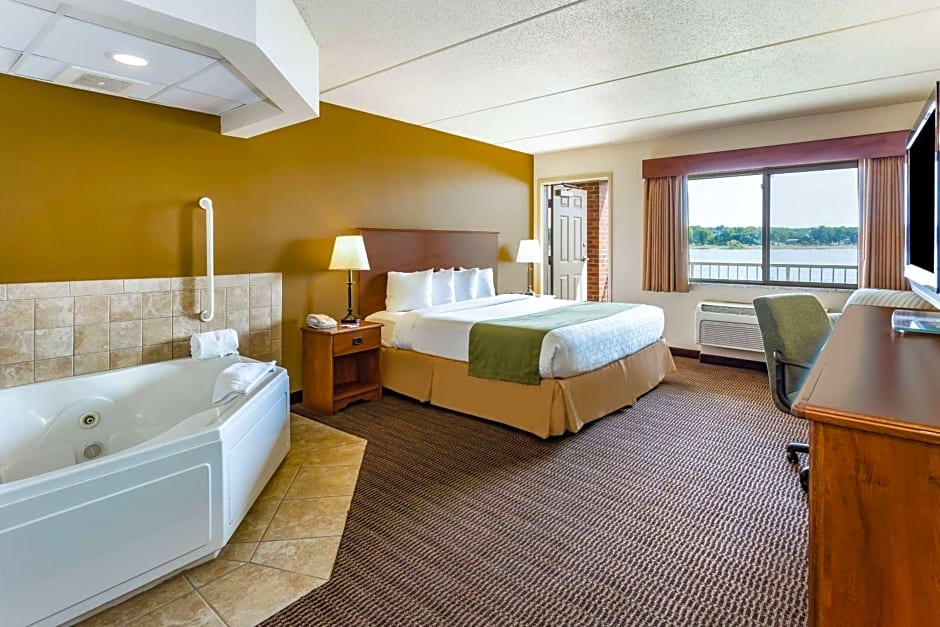 AmericInn by Wyndham Fort Pierre Conference Center