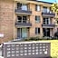 Serenity And Comfort In Subiaco 1 Bedroom Unit