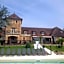 Logis hotel-restaurant les collines 59 route des cretes