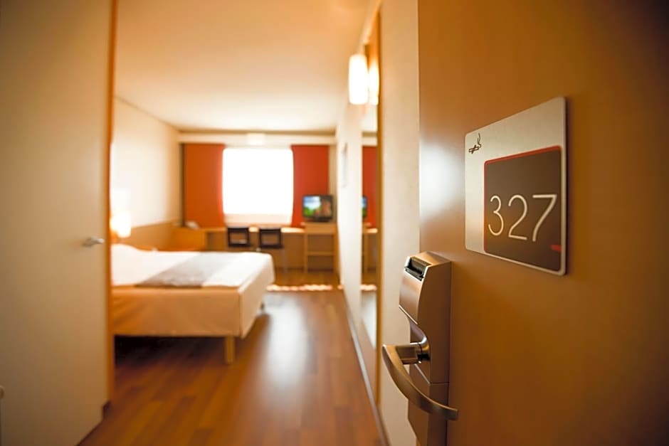 Ibis Wien Messe