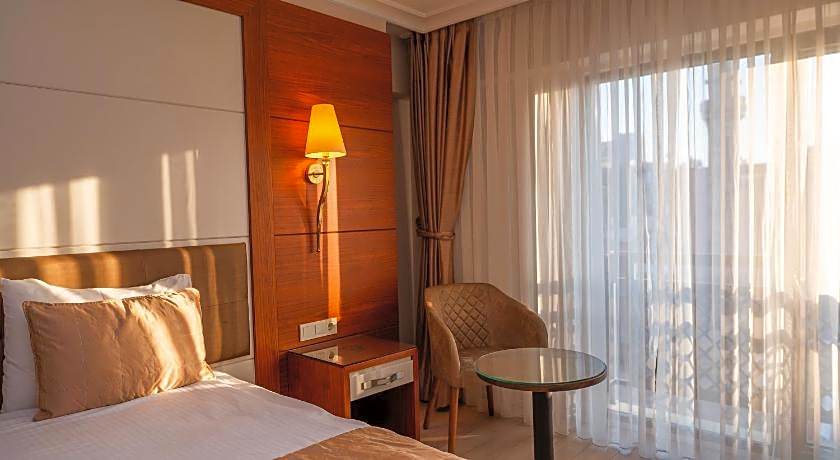 Hotel Marcello