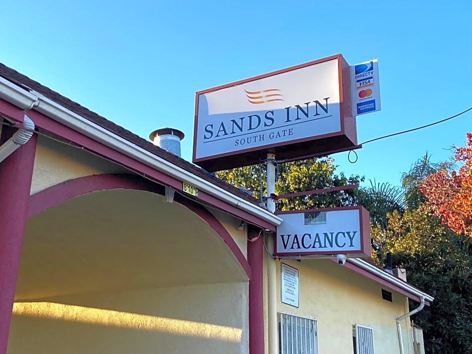 Sands Inn