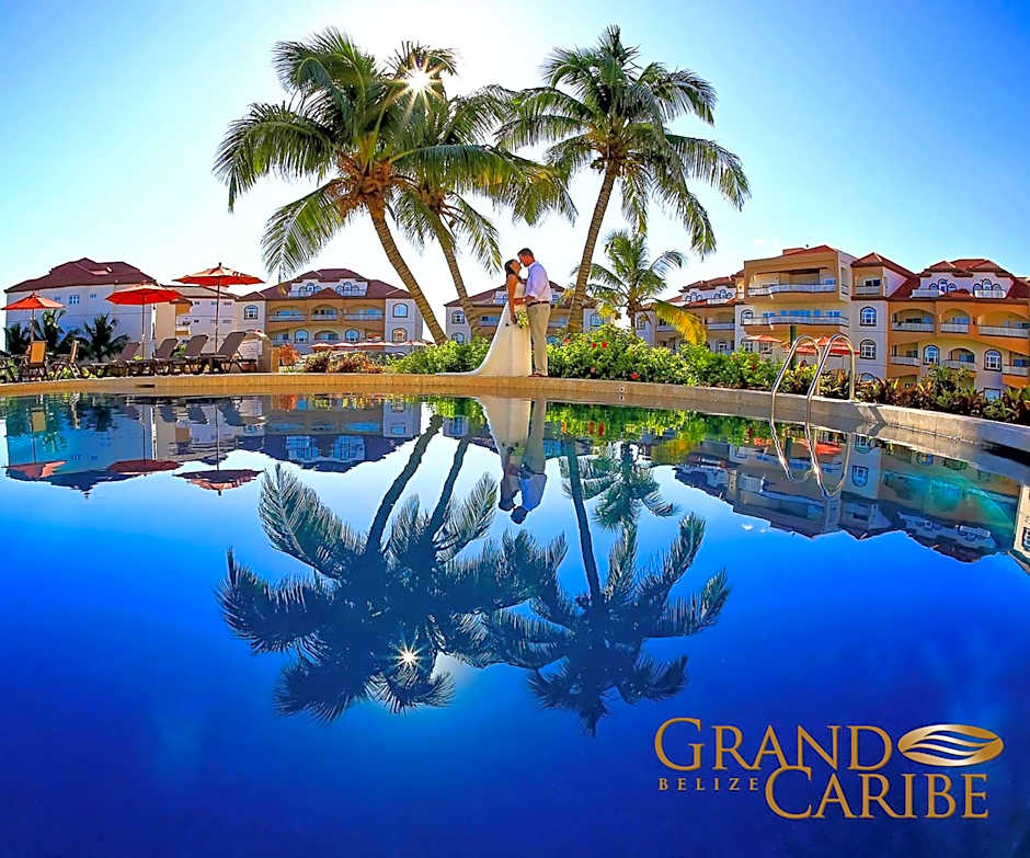 Grand Caribe Belize