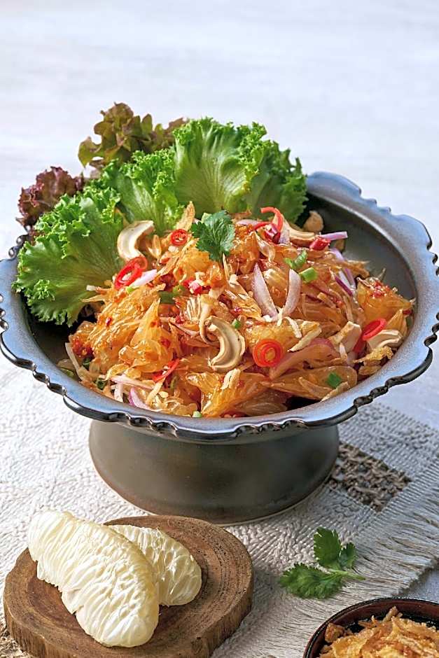 Courtyard By Marriott Bangkok