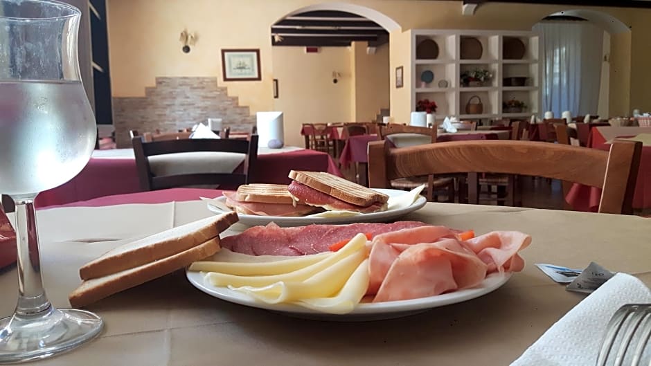 Alghero Vacanze Hotel