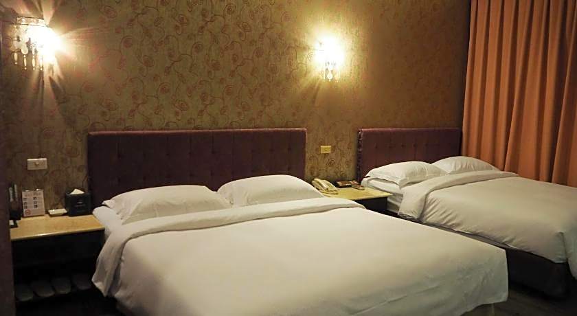 The Riverside Hotel & Motel