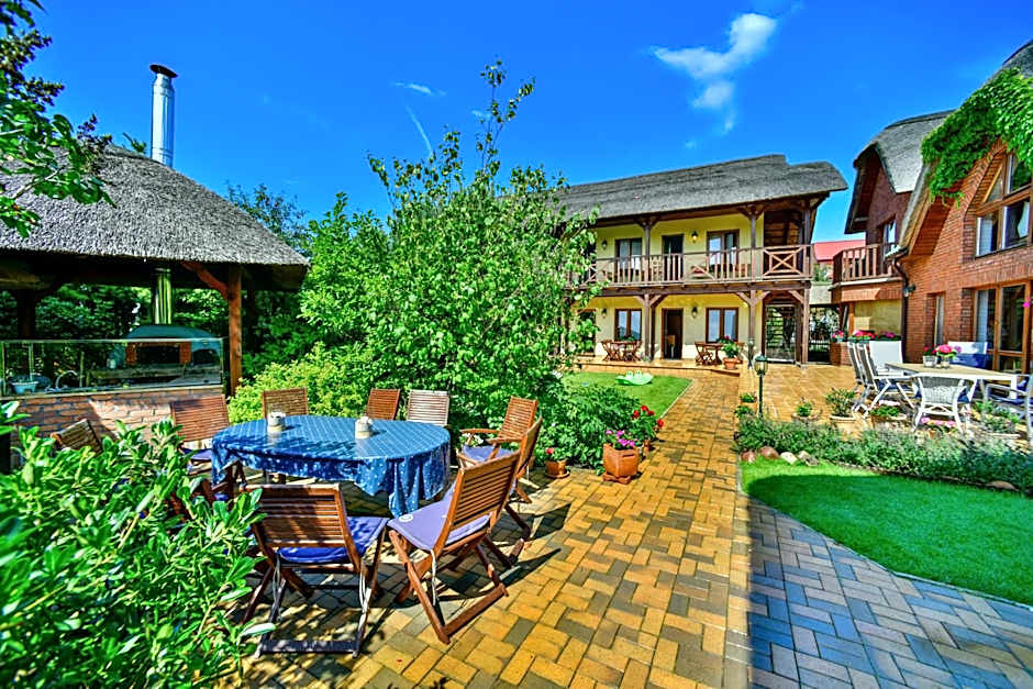 Dom Gościnny Emma Grzybowo
