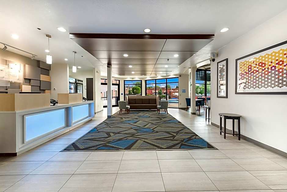 Holiday Inn Express Columbus Downtown By IHG