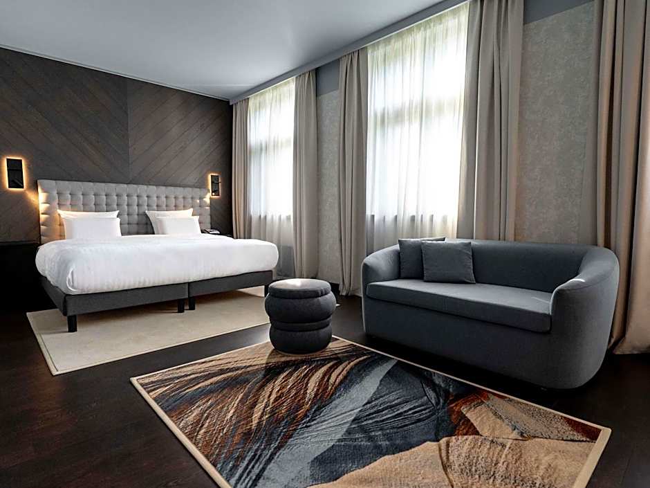 Pullman Riga Old Town