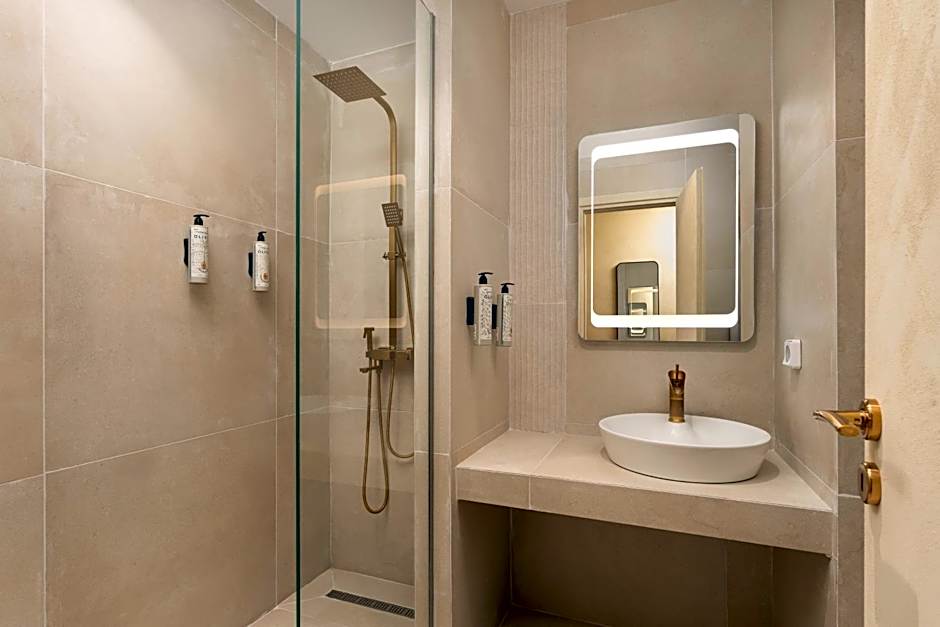 Açai Plant Based Hotel