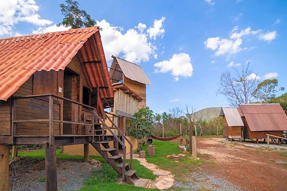 Colinas do braga chalés