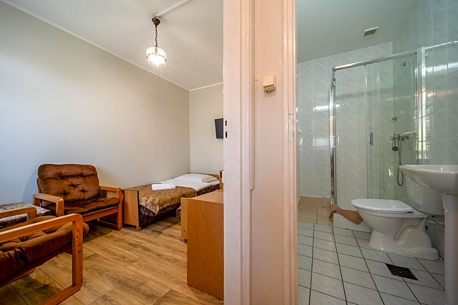 OW Gromada Pod Topolami