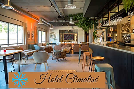 Best Western Plus Hotel de Robien
